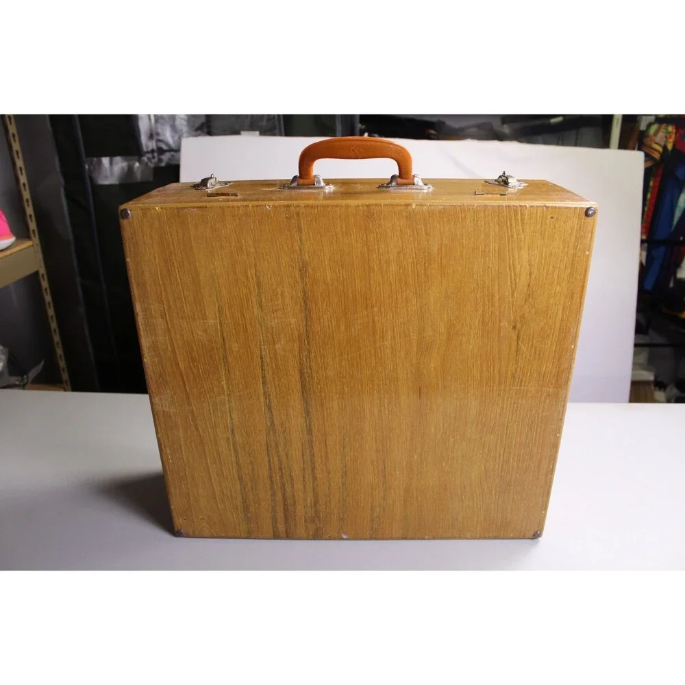 Case item specifics